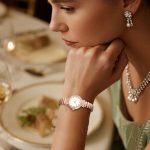 Hot Selling Minimalist Watch for Sourcing  Customizable Round Dial. Budget Price for Western Markets - Image 4