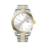 Watch Manufacturer New Design Steel Watches Men High Quality Stainless Steel 5ATM Waterproof Classic Men Watch Logo Custom - Image 2