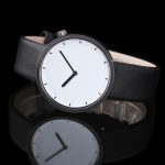 2 Years Quality Guarantee Japan Quartz Minimalist Custom Watch Production Leather No Logo Montre Circulaire - Image 5