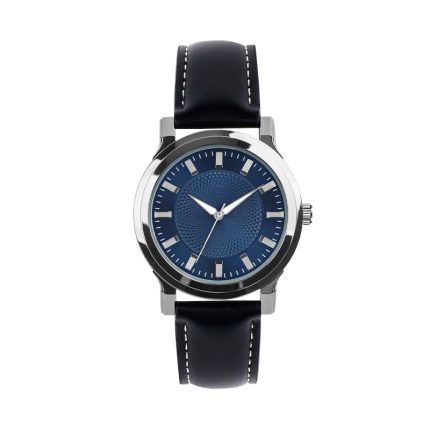 Low Price Wholesale Alloy case Men's Stylish Simple Pointer Quartz Watch