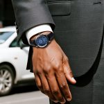 Low Price Wholesale Alloy case Men's Stylish Simple Pointer Quartz Watch - Image 6