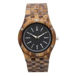 Luxury Sport Quartz Movement Watch High Quality Custom Logo Unique Design with Analog Dial Display Manufacturer