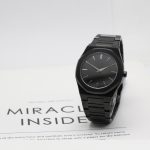 Quick Customization Luxury Stainless Steel  Waterproof Private Label Quartz Watch for Men - Image 7