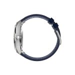 Low Moq Ready to Ship No logo Genuine Leather Band Paul Style Rich Star Dust Dial Gold Frosted Stainless Steel Men Quartz Watch - Image 5